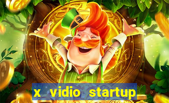 x vidio startup brasil 2024